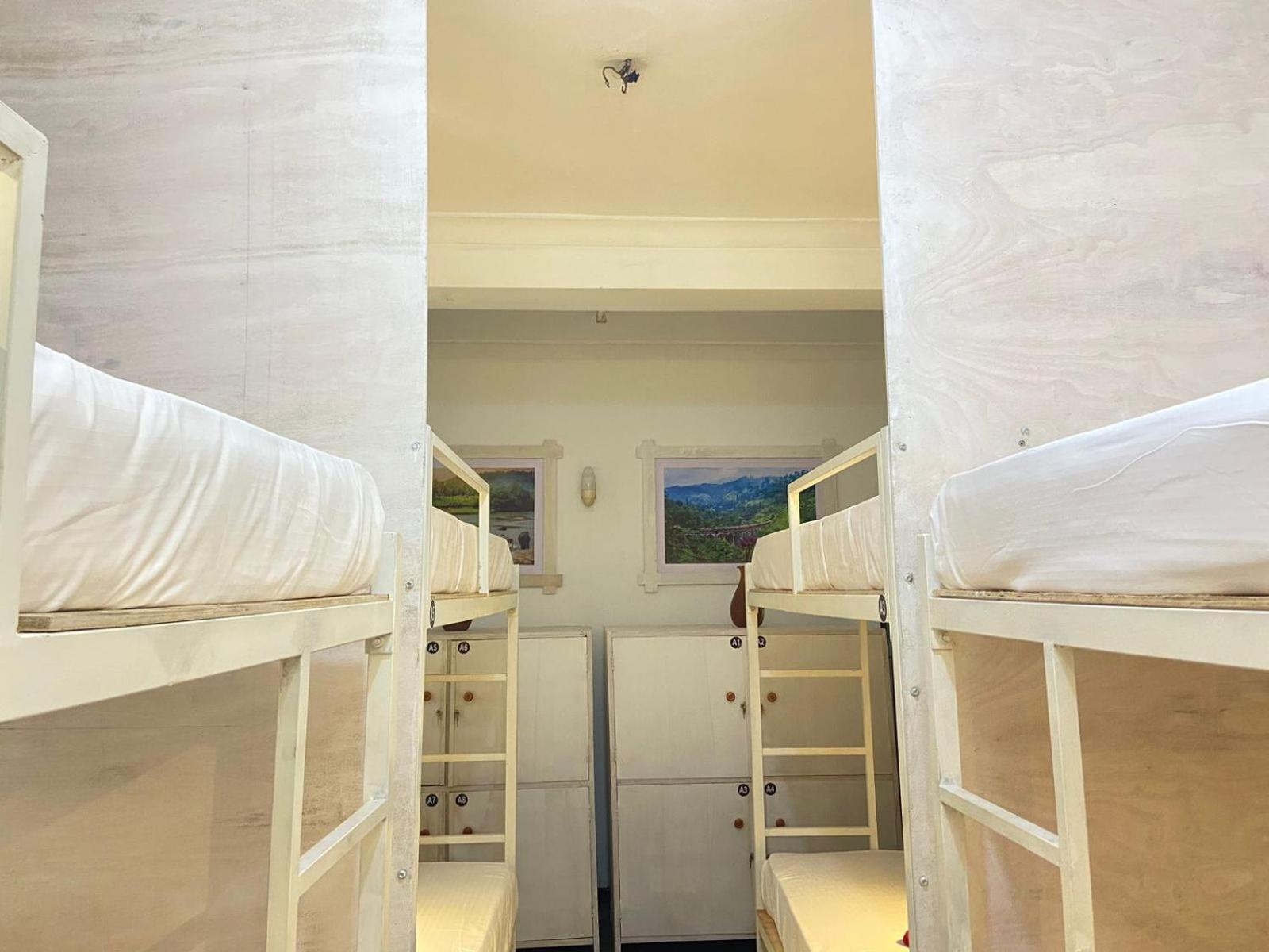 Hiricurry Hostel & Restaurant Діквелла Екстер'єр фото