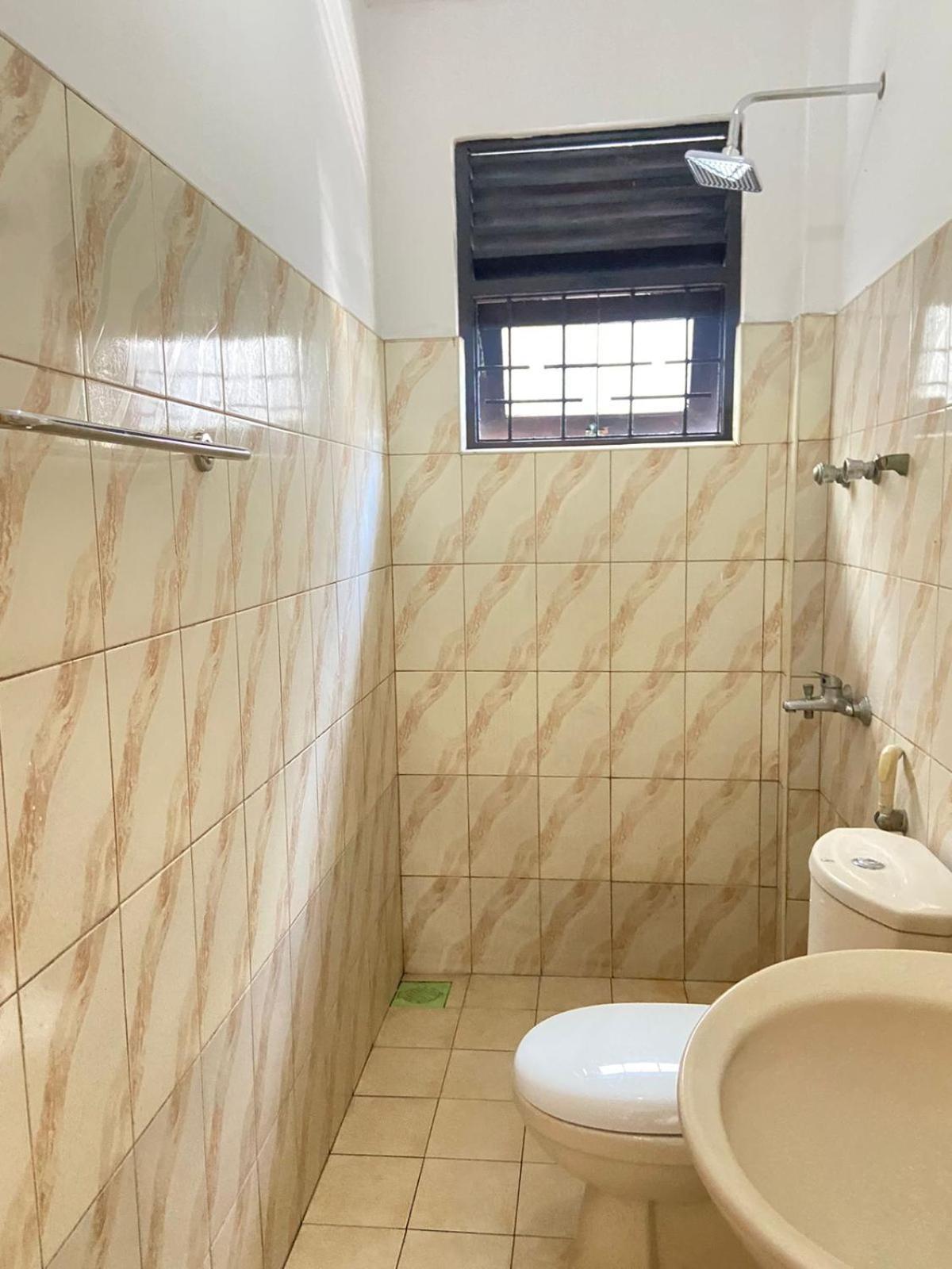 Hiricurry Hostel & Restaurant Діквелла Екстер'єр фото
