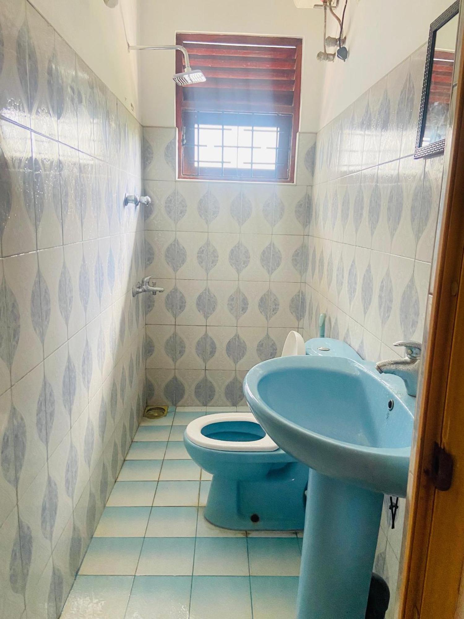 Hiricurry Hostel & Restaurant Діквелла Екстер'єр фото