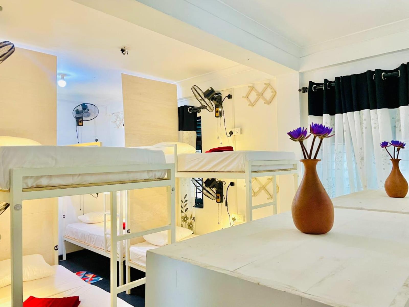 Hiricurry Hostel & Restaurant Діквелла Екстер'єр фото