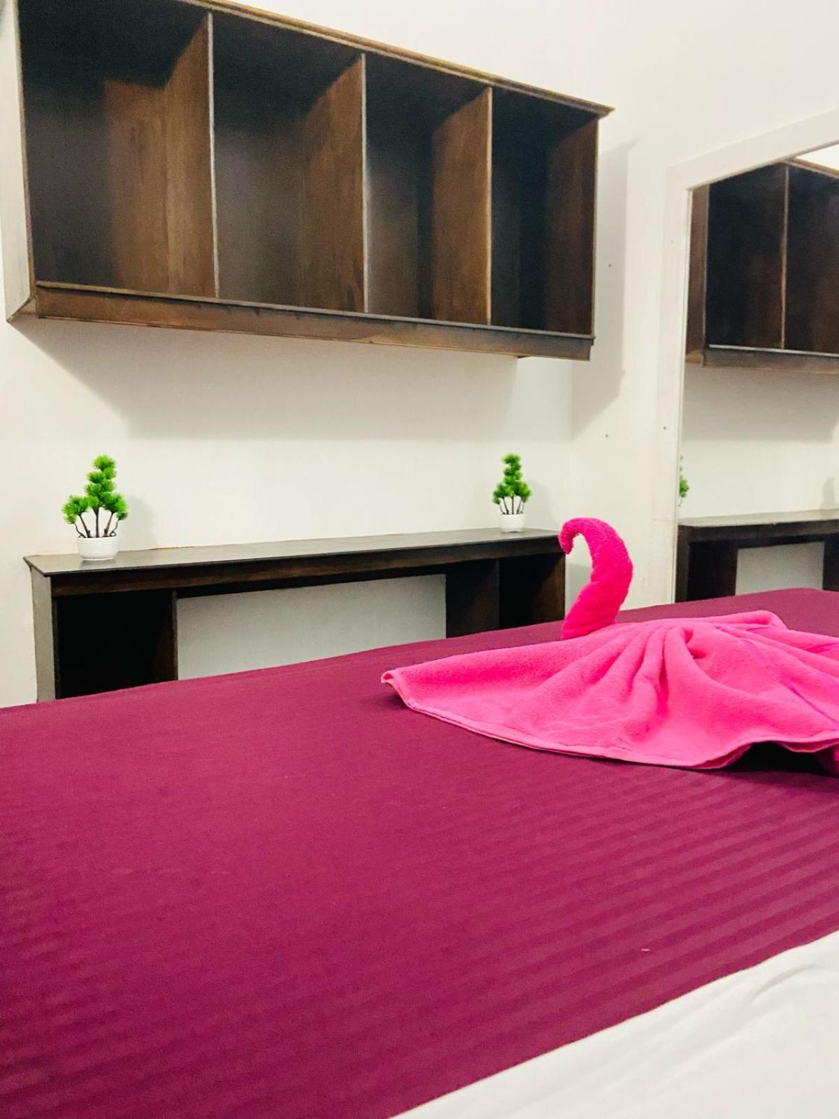 Hiricurry Hostel & Restaurant Діквелла Номер фото